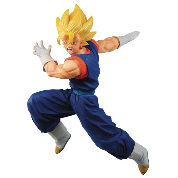 Dragon Ball Rising Fighters Super Vegito Ichiban Fig