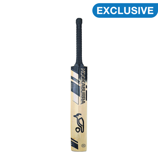 Kookaburra Shadow Pro 7.0 English Willow Cricket Bat - Grade 4 - Exclusive to Takealot