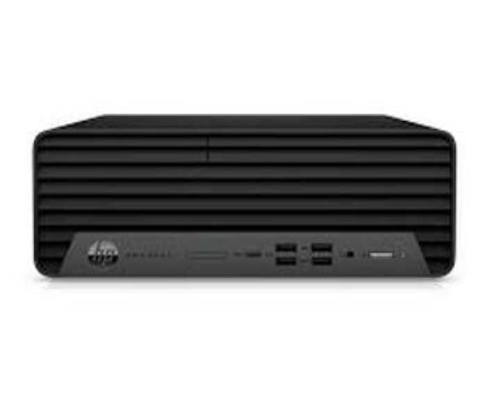 HP ProDesk 600G6 MT Intel Core i5-10500 - 8GB DDR4-2666 DIMM (1x8GB)
