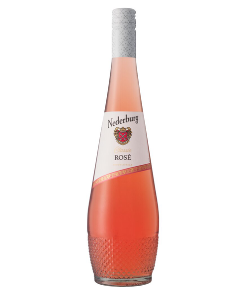 Nederburg - Classic Rose - 750ml