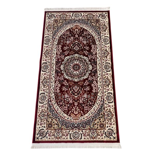 Persian Design Machine Made Rug - 150 x 80 cm