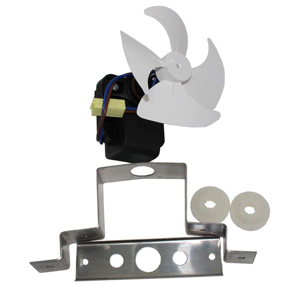 Evaporator Fan Motor - Frost Free