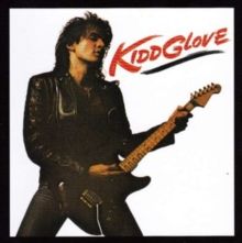 Kidd Glove (CD / Remastered Album)