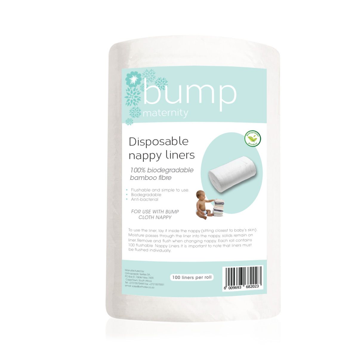 Bump Maternity Disposable Nappy Liners Shop Today. Get it Tomorrow