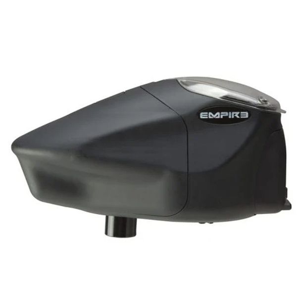 Empire Prophecy Z2 Loader Black