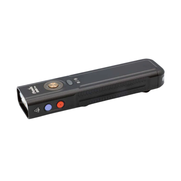 Fenix E06R Pro LED Flashlight Black