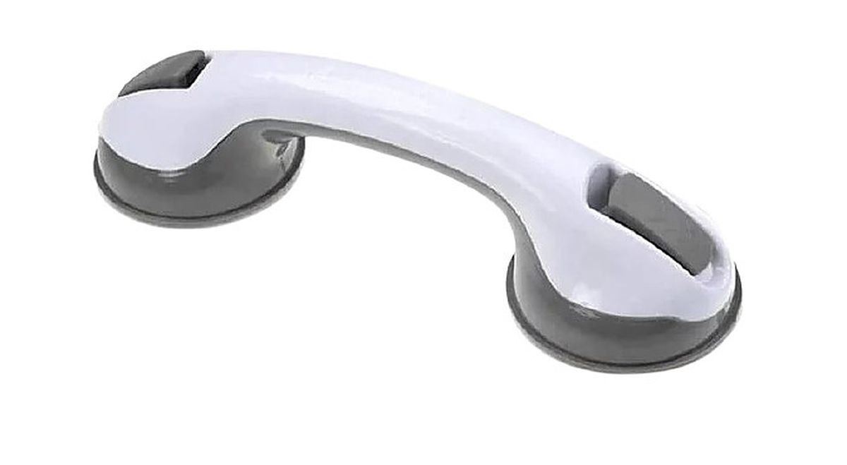 Bathroom Helping Handle | Shop Today. Get it Tomorrow! | takealot.com