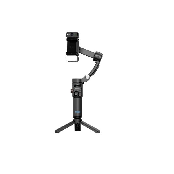 Handheld Gimbal Stabilizer With Ai Face Object Tracking - M03