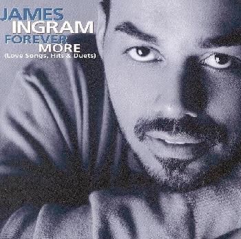 Forever More (Love Songs, Hits &amp; Duets) (CD)