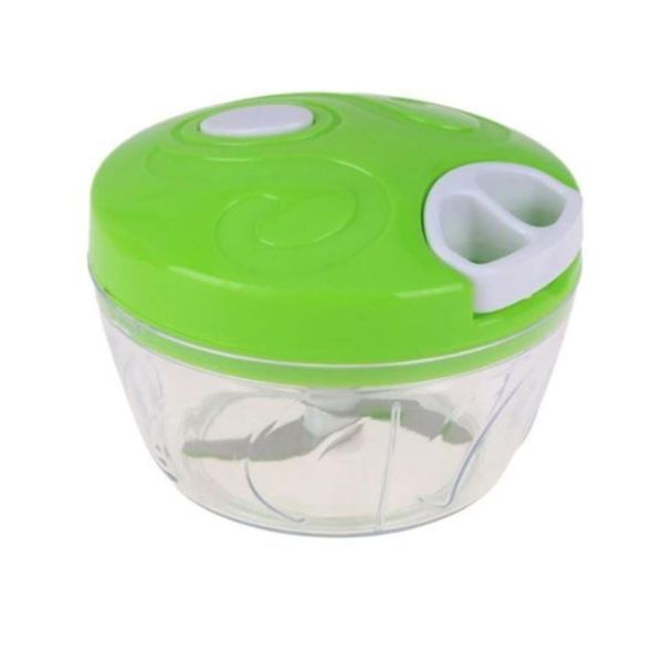Manual Speedy Spin Cutter