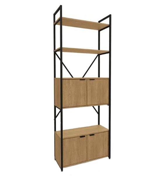 Marshall High Book Shelf