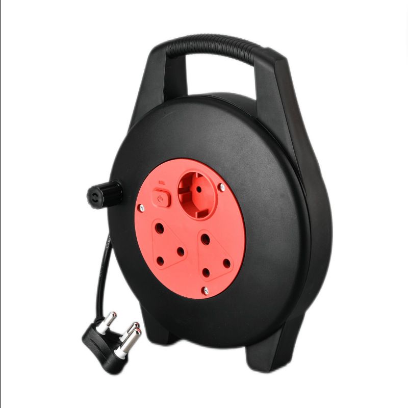 Target Electrical 16A 250V 1.5mm x 10M Extension with 3 Sockets Shop