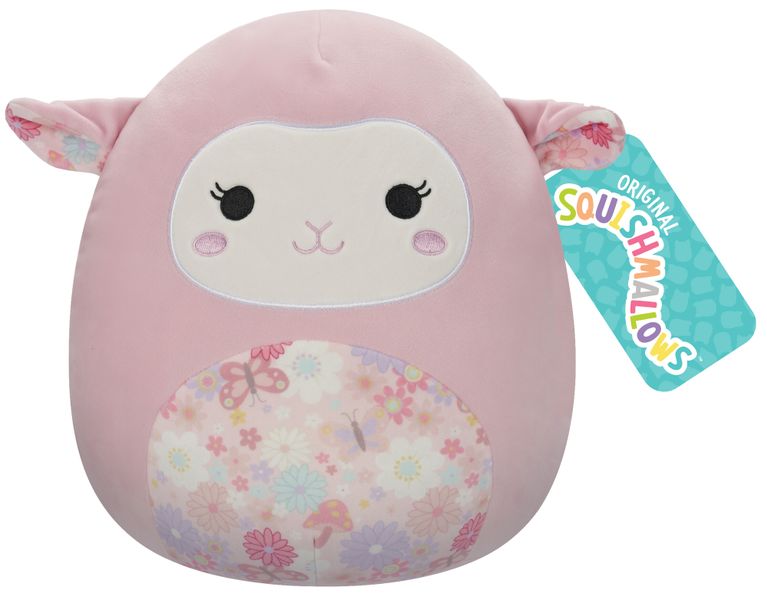 Squishmallow 30Cm Plush Assortment B - Wave 18
