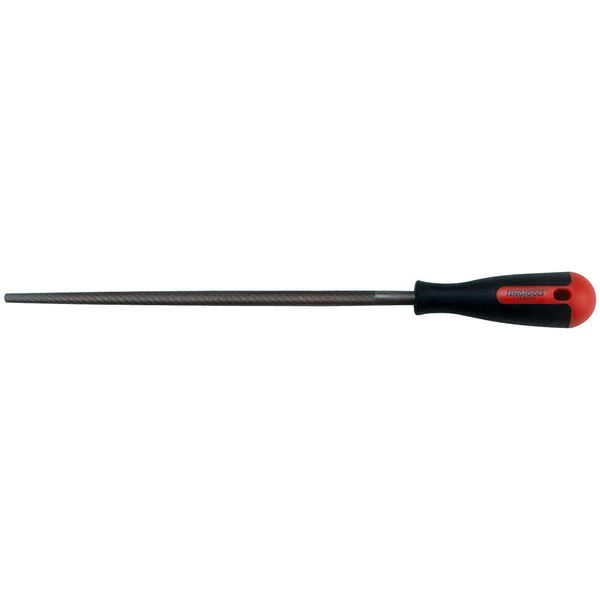 TengTools - 10 inch Round File - FLRD10