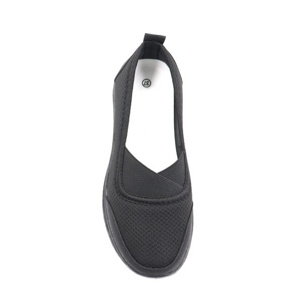 Ladies Slip On Sneaker