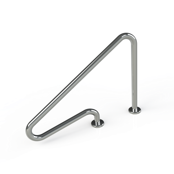 XL Pool Handrail