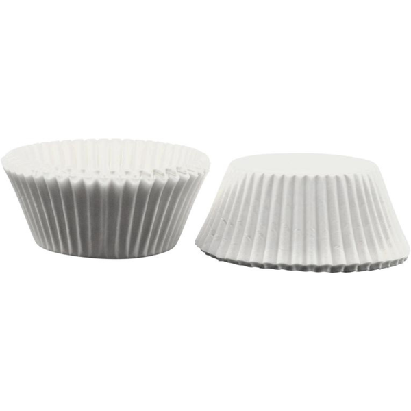 Muffin Crimp Cups No 14/12 (1000s)