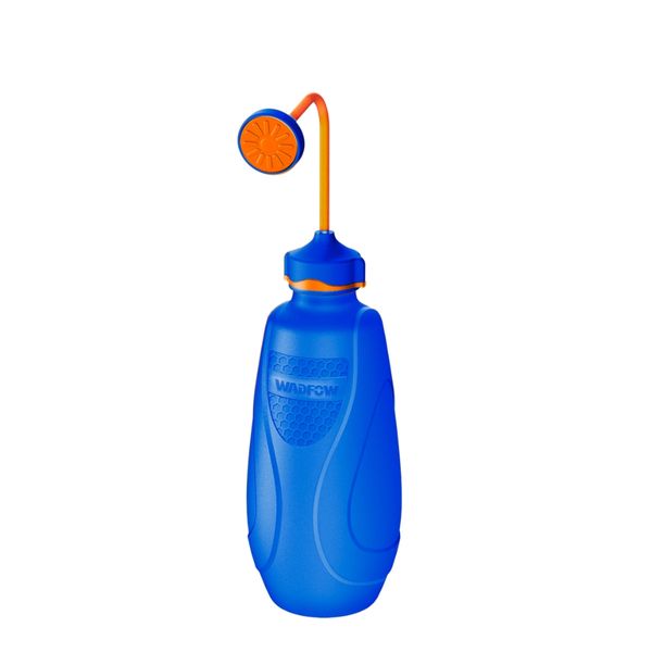 Wadfow - Soft Squeezable Hand Sprayer Bottle - 450ml