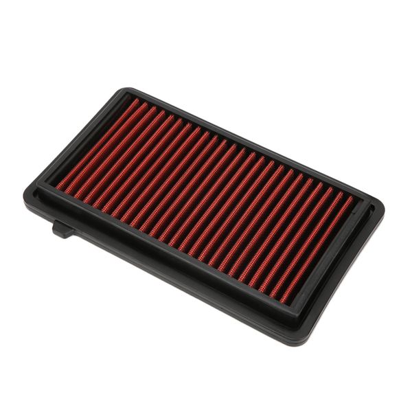 Engine Air Filter Compatible with Jade 33-3118 High Flow Replacement