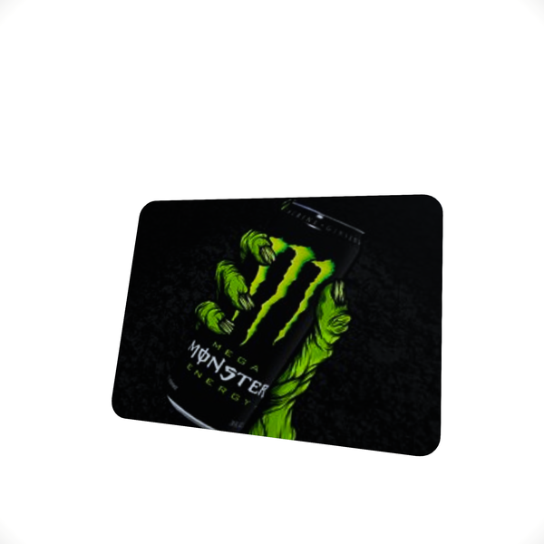 Monster 2 - Mouse Pad