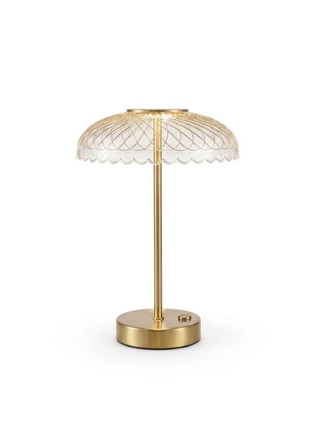 Round Table Lamp