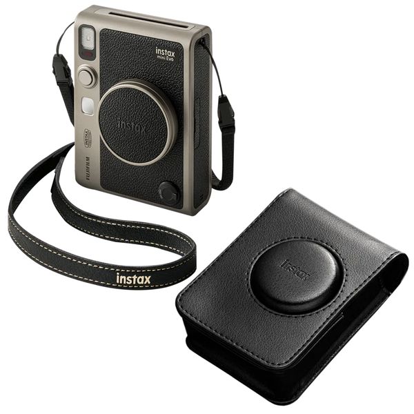 Instax Min EVO Limited Edition Kit