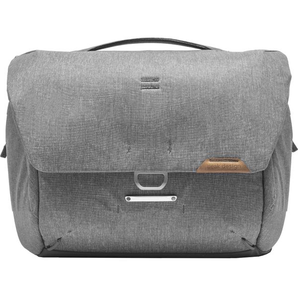 Peak Design Everyday Messenger 13L v2 Ash