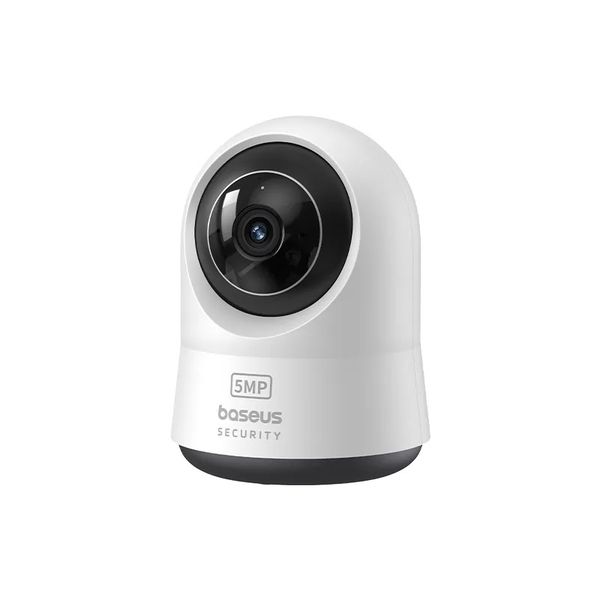Baseus Security P1 Pro Indoor Camera 3K - White