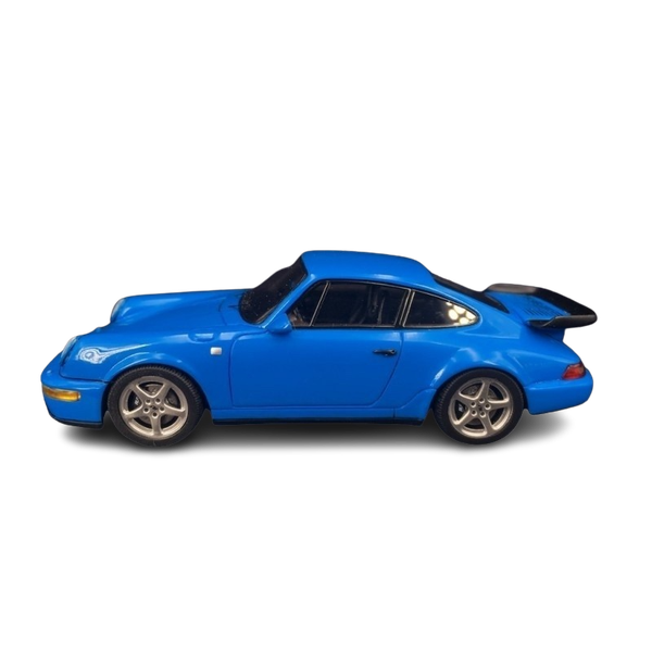 Porsche 911 RUF RCT EVO Coupe 1992 Collectors Model Car - S0735