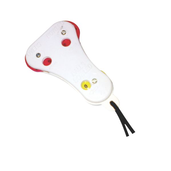 Admiral Cricket Umpires Clicker