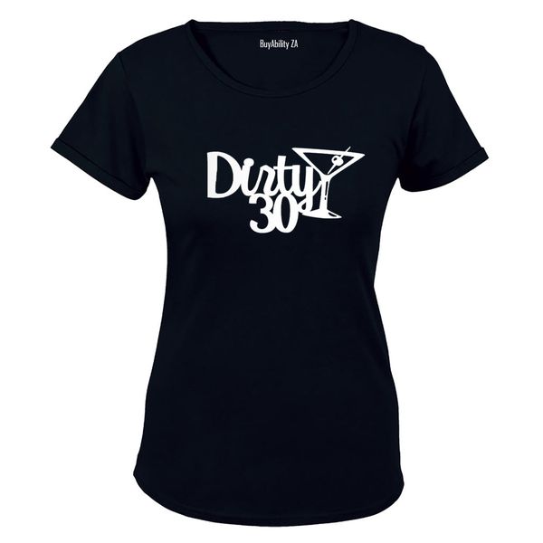Ladies - T-Shirt image