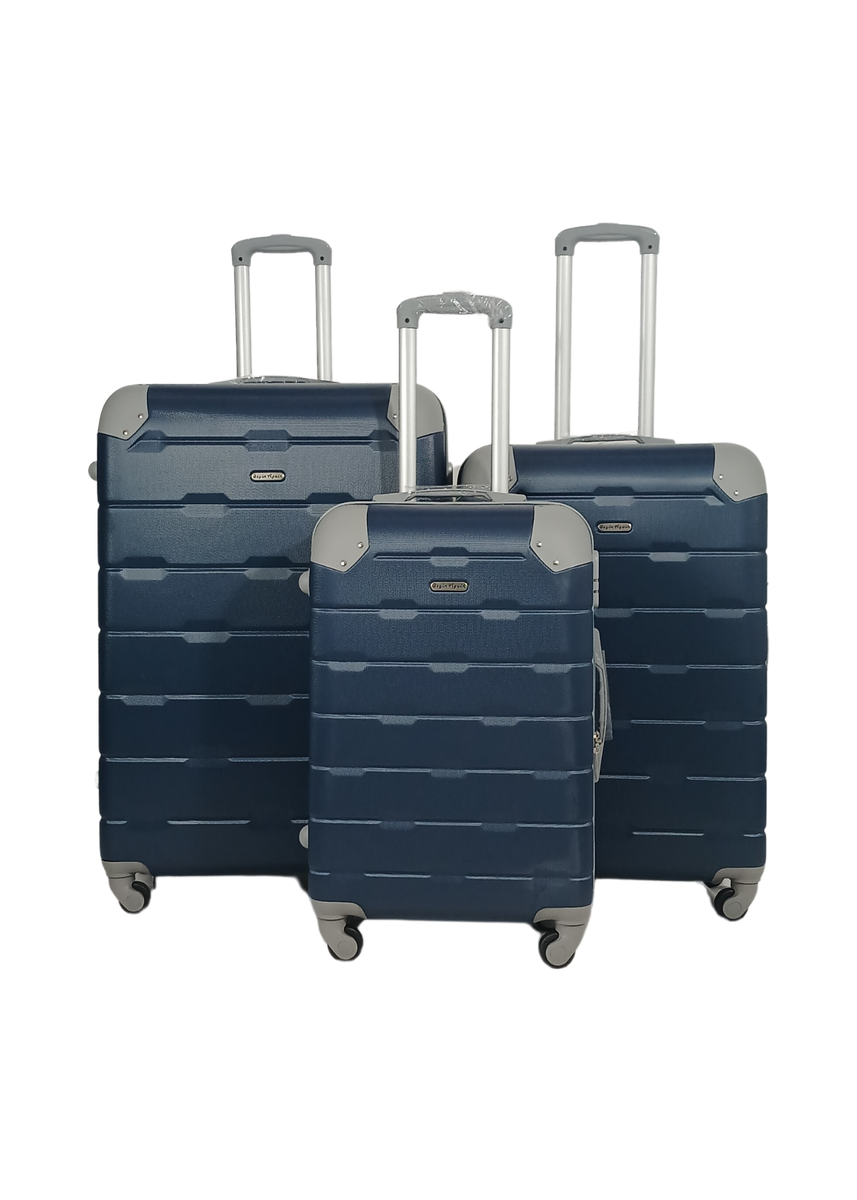 リヴィエール SPクランパック フルセット BeginAgain- 3pc Luggage set durable material | Shop Today. Get it