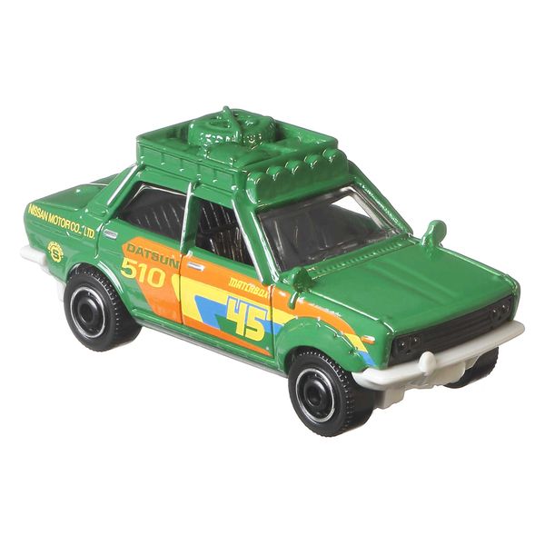 Matchbox - Themed1:64 Scale Diecasts