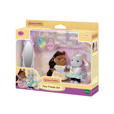 Takealot deals sylvanian families