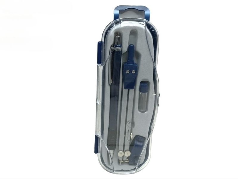 School Compasses Set 3 Pieces