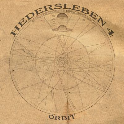 Orbit (Vinyl / 12" Album)