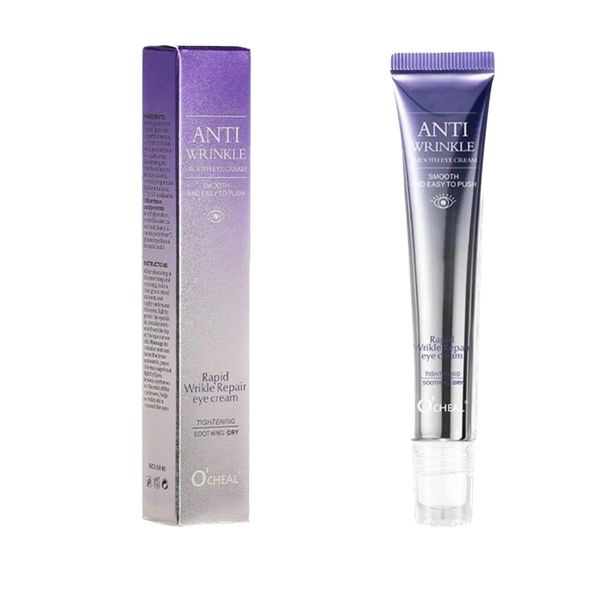 Rapid Wrinkle Repair Eye Cream - 20g