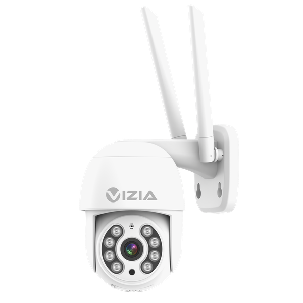 VIZIA WiFi Smart 3PM IP CCTV HD 1080P | Outdoor Security Camera