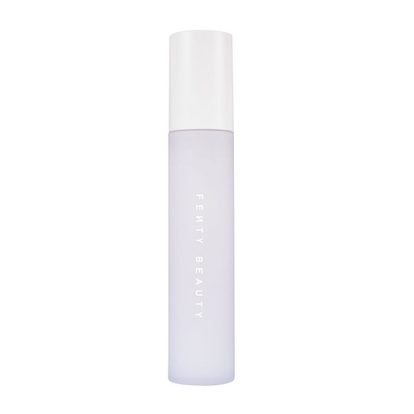 Fenty Beauty - What it Dew Makeup Refreshing Spray