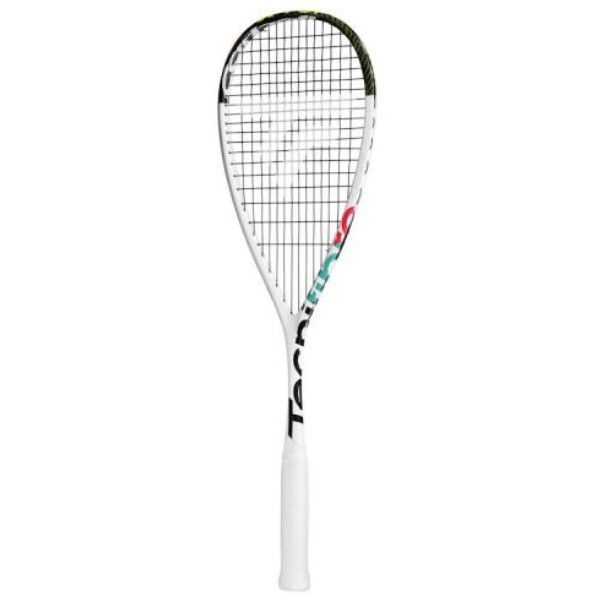 Tecnifibre Carboflex 125 NS X-Top Squash Racket
