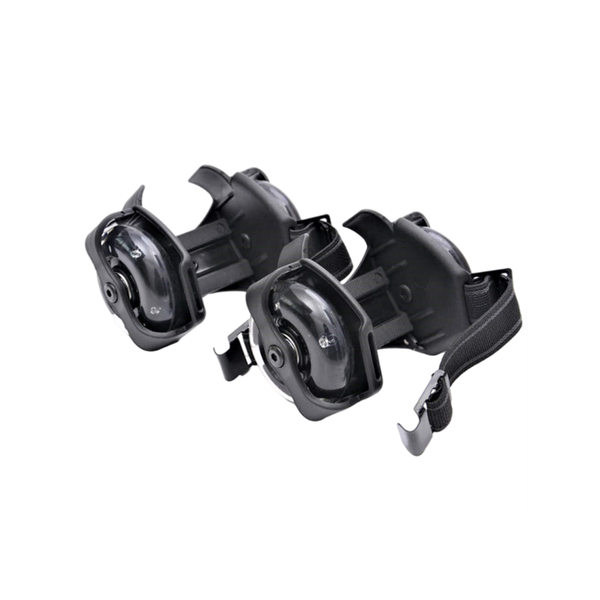 Adjustable Flashing Small Whirlwind Pulley KM-13