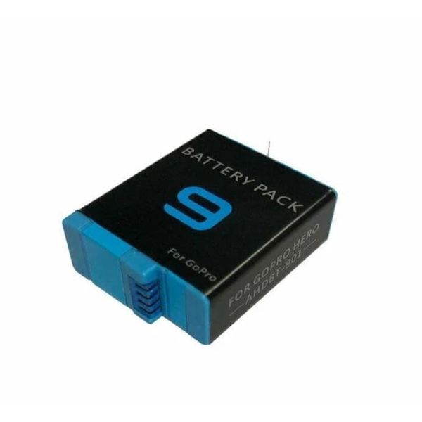 GoPro Replacement Generic Battery for Hero 9