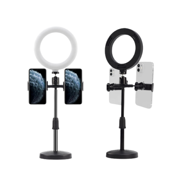 kaths on-Dual Mobile Phone Clip