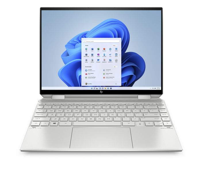 HP Spectre x360 Convertible 14-ea1002ni, 13.5", Intel Core i7, 16GB RAM, 1TB SSD