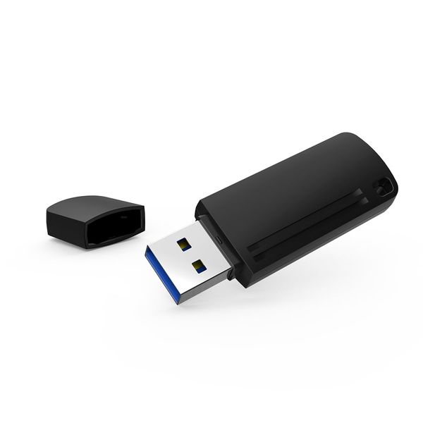 USB 3.0 Flash Drive 32 GB Thumb Drive Memory Stick for Data Storage