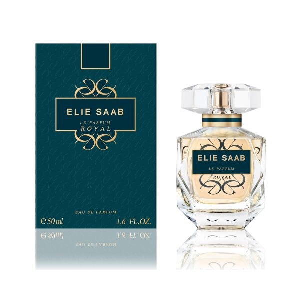 Elie Saab La Parfum Royal Edp 50ml