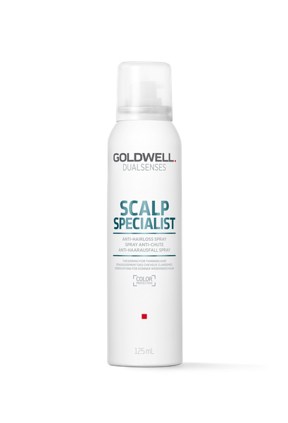 Goldwell Scalp Specialist Anti - Hair Loss Spray