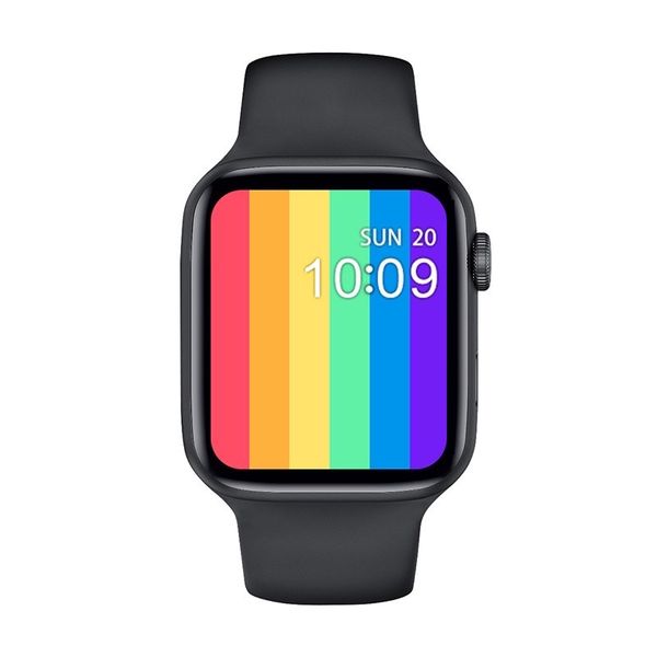 Smart watch i7+,bluetooth call,heart rate, sleep monitor Smart Band