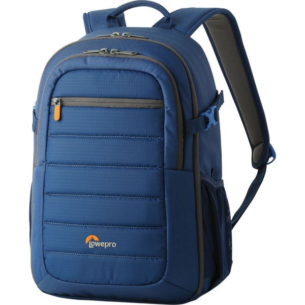 Lowepro Tahoe BP 150 Camera Backpack Galaxy Blue