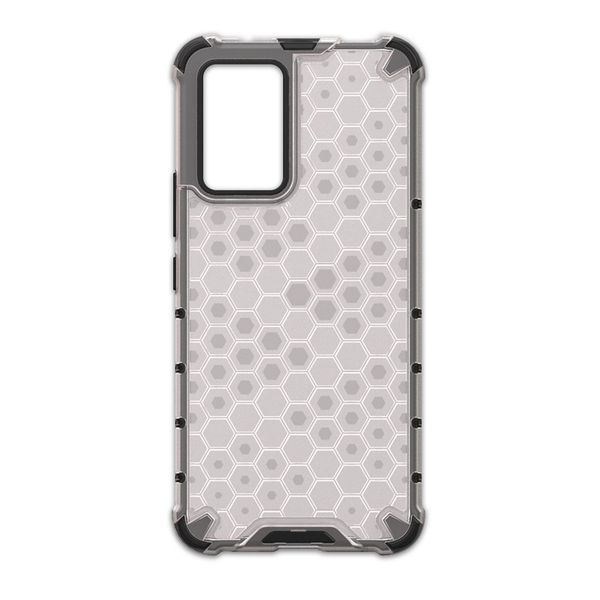 Toni Armor Case - Clear for Xiaomi Redmi Note 11 Pro 5G